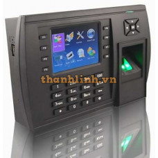 Máy chấm công Ronald Jack Iclock 460